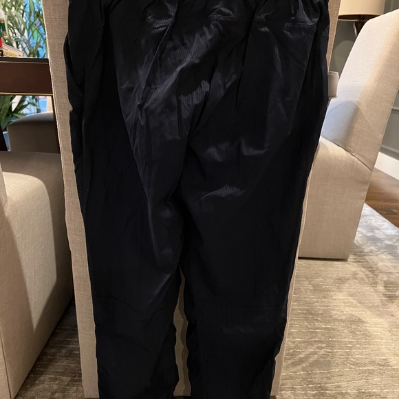 Lululemon Dance Studio Mid-Rise Cropped Pants Size 8 - Picture 2 of 5